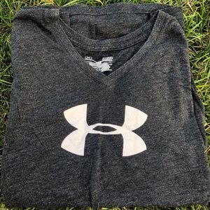 under armour t-shirt